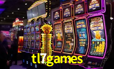 Descubra a Essência do tl7games: Nossa História e Compromissos