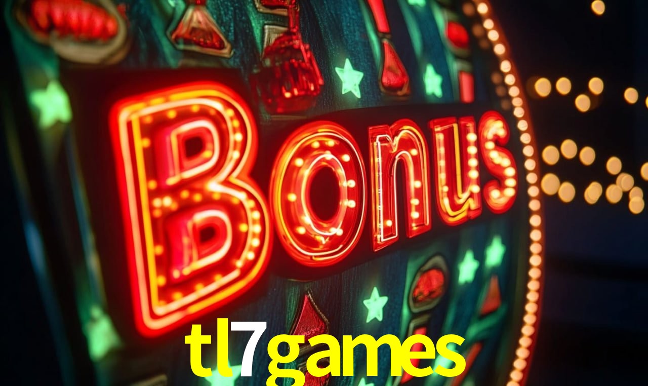 Bônus de Boas-vindas tl7games