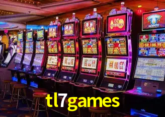 Desvendando o Mundo dos Jogos Virtuais na tl7games