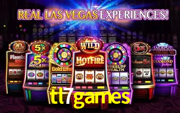 Desvendando o Mundo dos Jogos Virtuais na tl7games