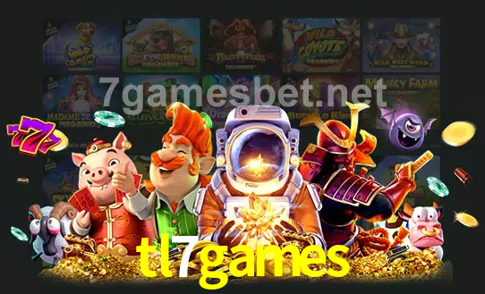 cassino tl7games
