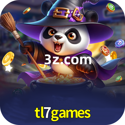 tl7games-Logo