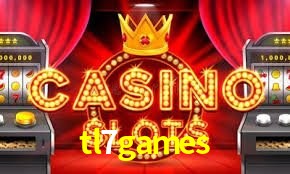 Casino Ao Vivo tl7games