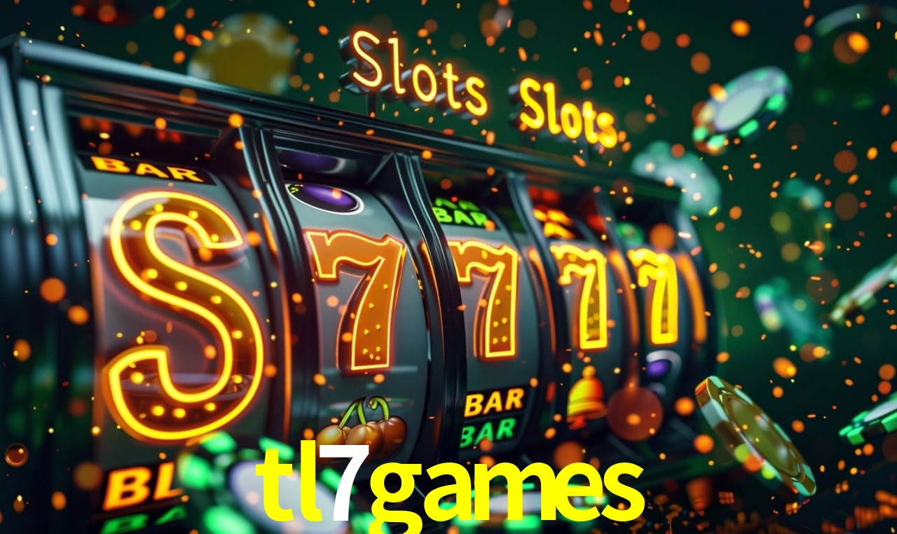 Casino Ao Vivo tl7games