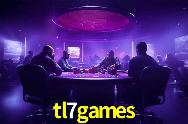 Estatísticas Esportivas tl7games