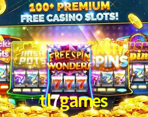 A Popularidade dos Caça-Níqueis no tl7games