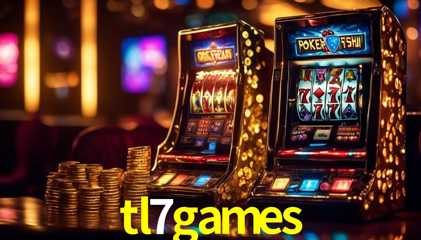 PIX Instantâneo tl7games