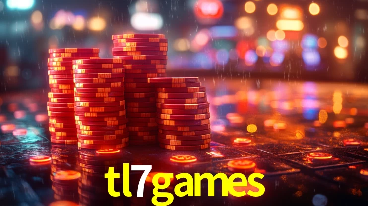 Sinta a adrenalina dos jogos de cassino com tl7games