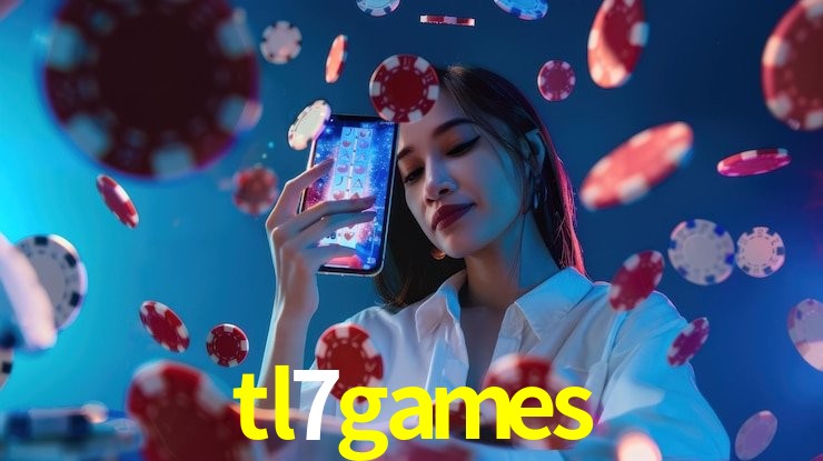 Jogos Exclusivos tl7games