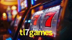 Recursos de Bônus tl7games