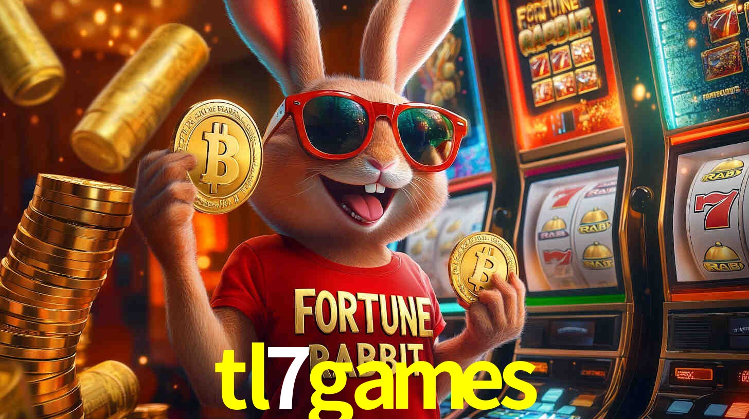 Desvendando o Mundo dos Jogos Virtuais na tl7games