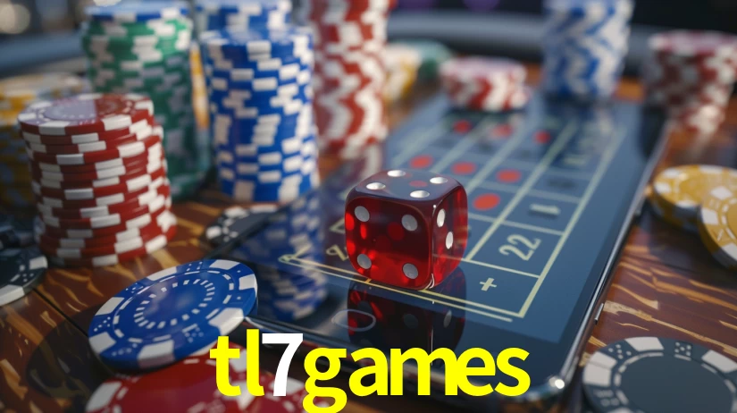 Bônus Generosos e Exclusivos no tl7games para Você!