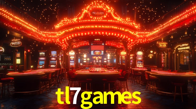 tl7games
