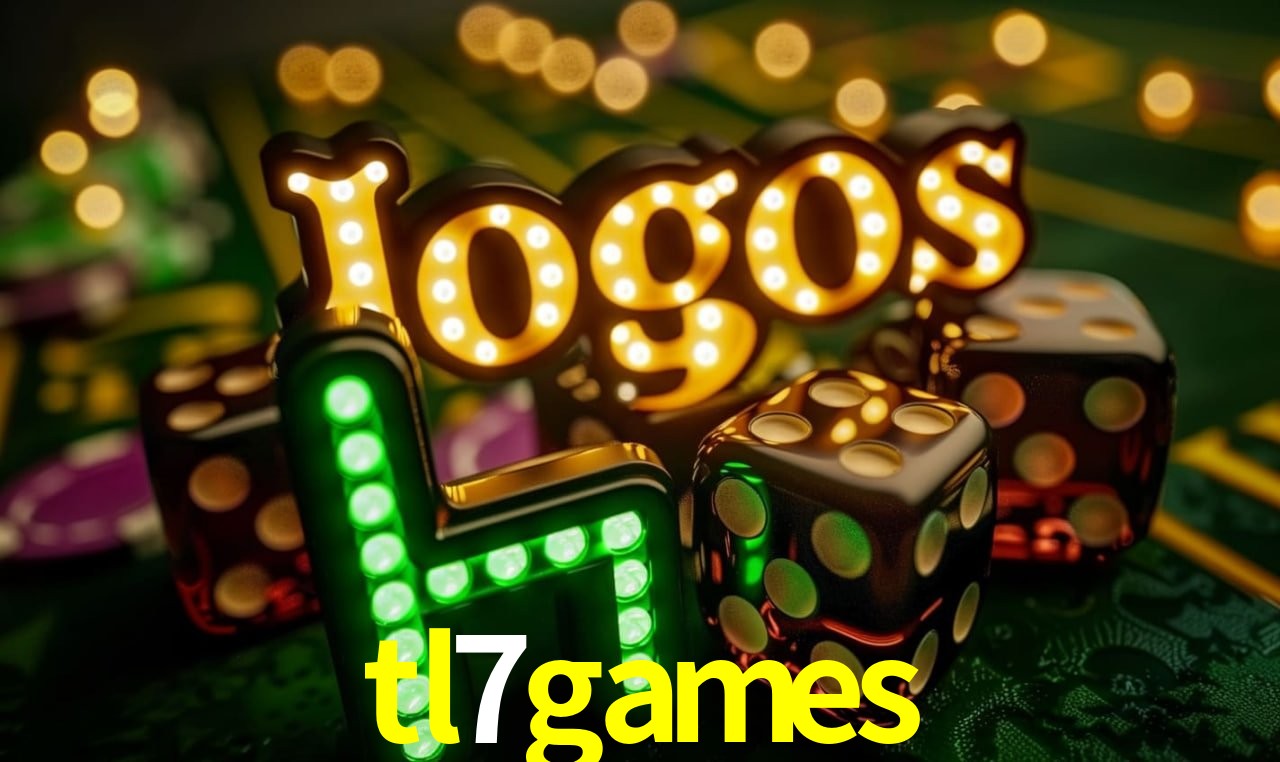 Integração de APIs tl7games