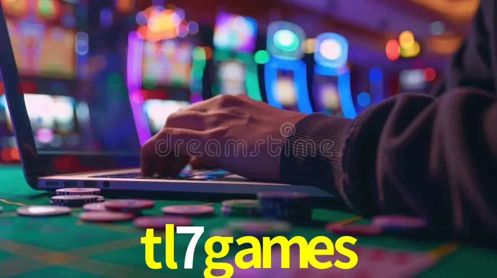 Estatísticas Esportivas tl7games