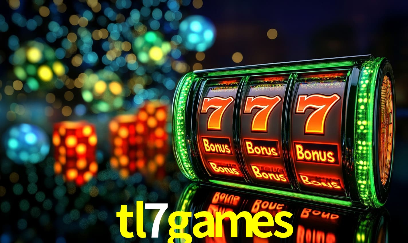 Estatísticas do Jogo tl7games