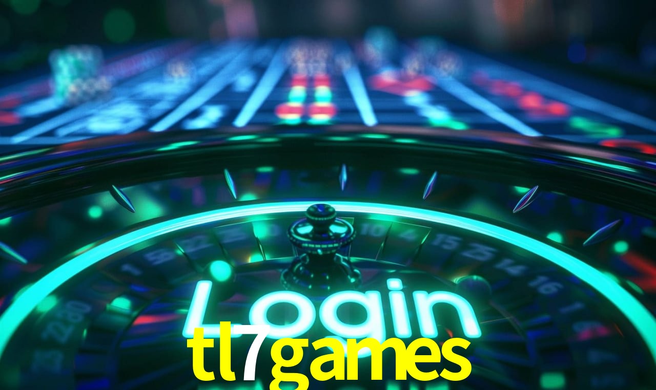Login Seguro tl7games