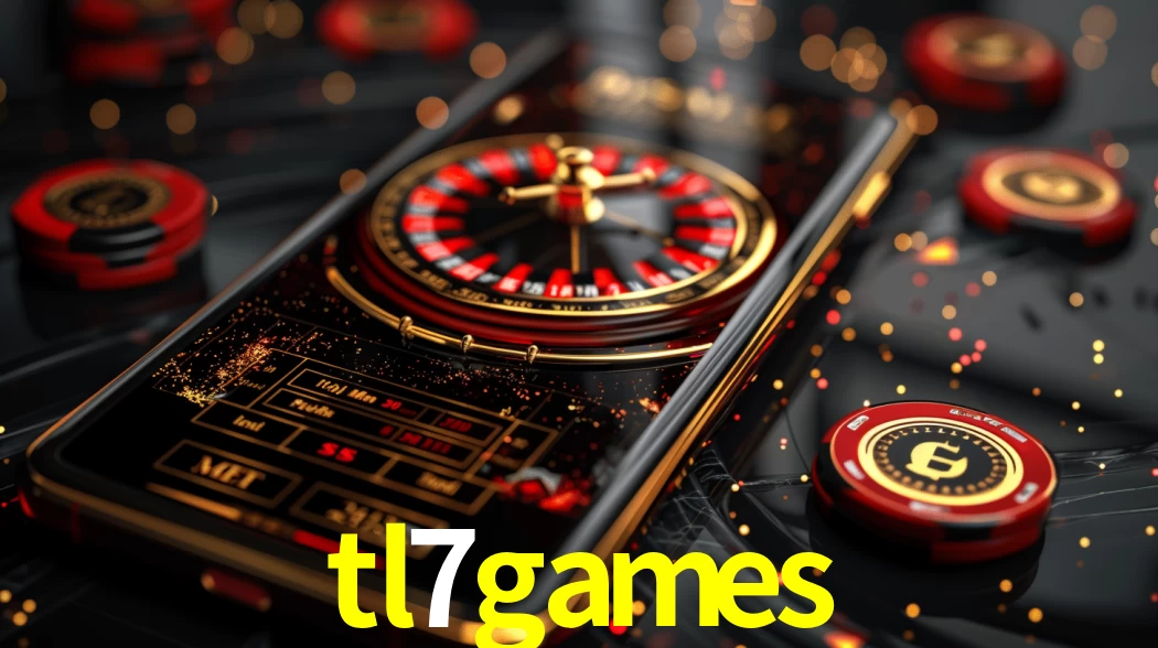 Descubra a Essência do tl7games: Nossa História e Compromissos