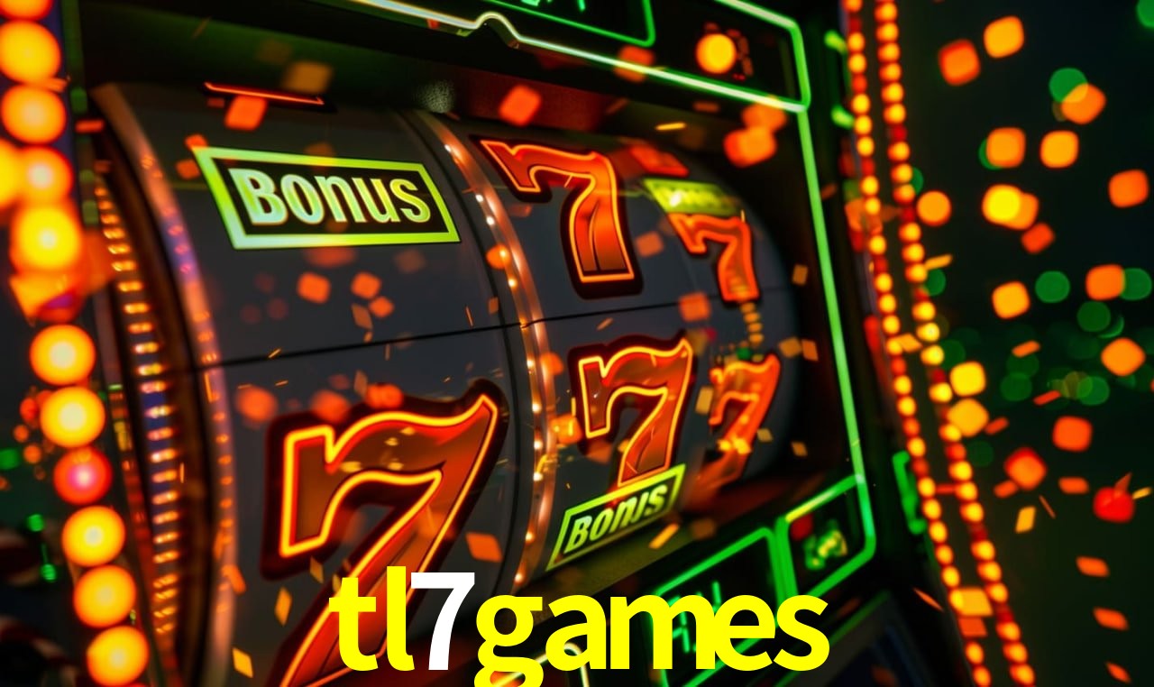 Bônus Diários tl7games