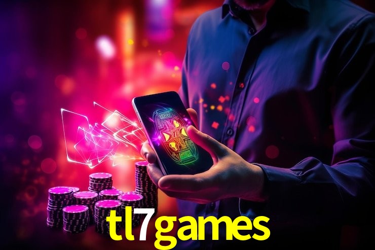 Recursos de Bônus tl7games