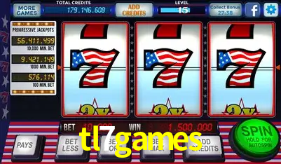 Desvendando o Mundo dos Jogos Virtuais na tl7games