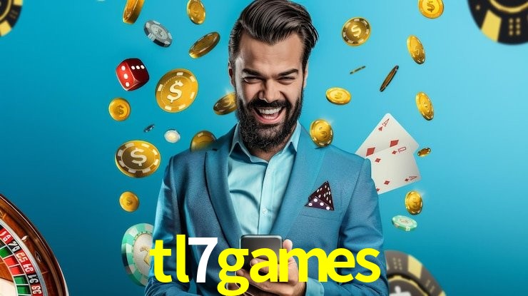 Mesa de Roleta tl7games